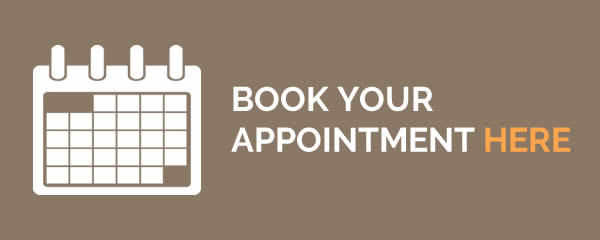 Book your appointment.